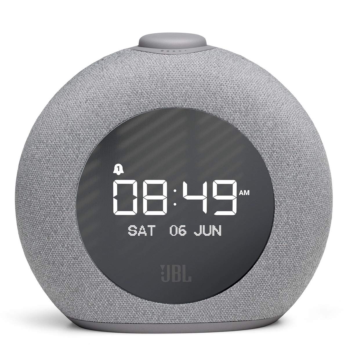 Buy JBL Horizon 2 Bluetooth Clock Radio Speaker with FM
